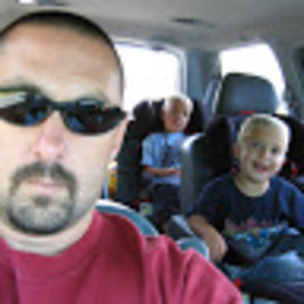 Meet your Posher, Howard